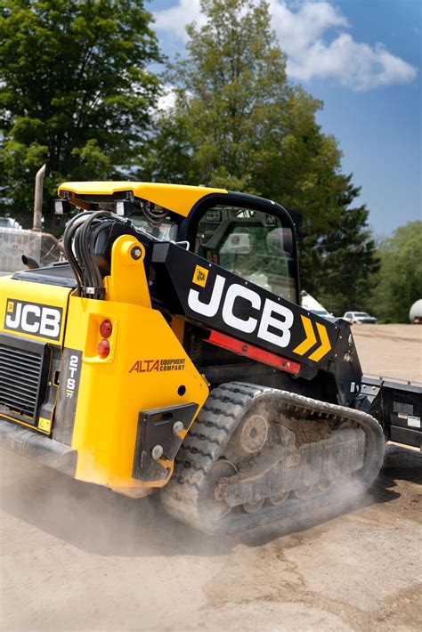 2ts 7t compact track loader|jcb 2ts 7t teleskid.